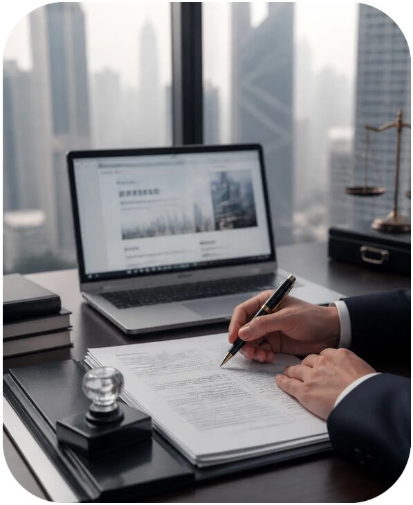 Регистрация торговой компании в Китае от 77010 р. | Китаист